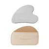 PICCASSO [PICCASSO]Curved Makeup Spatula