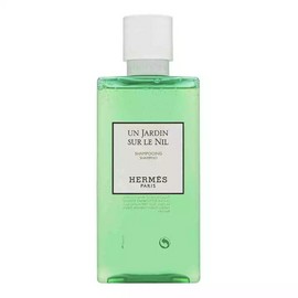 Un Jardin Sur Le Nil by Hermes 6.5 oz Shampoo