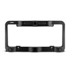 DS18 RCS2IN1LP-BK Reverse Camera and Backup Buzzer for License Plate,