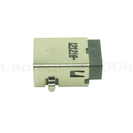 For Clevo Sager N150RD N155SD N170RF N170SD N170RD DC Power Jack Charging Port