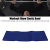 Weight Lifting Resistance Band Bench Press Slingshot Squat Fitness Elastic
