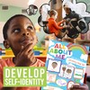 20 Colorful Read All About Me Posters For Elementary School
