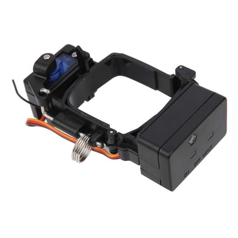 Remote Delivery Thrower AirDropping System Fit for DJI Mavic MINI