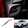 KELEIMAI Car Accessories Fit for Toyota C-HR CHR 2018-2023 Central