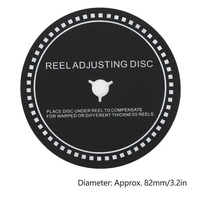 2Pcs Nab HUB Adapter Spacer 82mm Diameter Replacement Silicone Reel