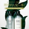 Botanist Premium Botanical Treatment (Velour Moist), Hair Protection, Glossy, Fingers,