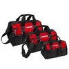 Husky 18 in., 15 in. and 12 in. Tool Bag