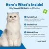Pet Wellbeing Pet Wellbeing Smooth BM Gold for Cats -