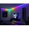 Paulmann 78886 LED Stripe Dynamic 1.5 m Dynamic Rainbow RGB