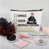 PYOUL Nine Eleven TV Show Inspired Gift Mentally Dating Evan