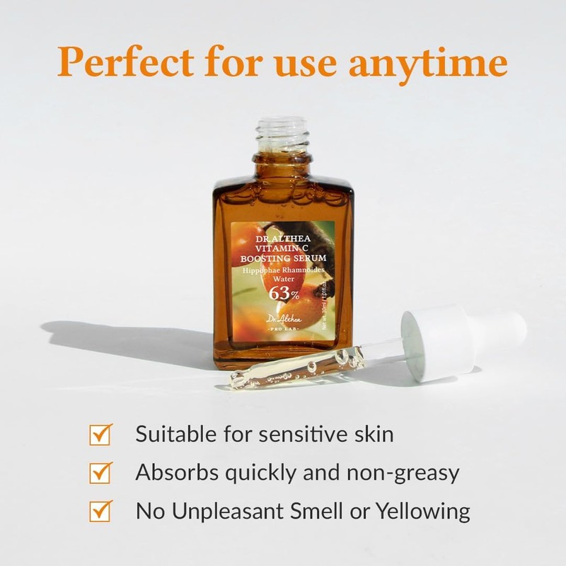 Dr.Althea [Dr.Althea]Vitamin C Boosting Serum 30ml