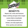 Scotchgard Outdoor Water Shield, Repels Water, Ideal For Outerwear, Tents,
