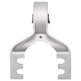 Attisfiera Rear Exhaust Hanger Mount for Kuga Mk2 DM2 2012-2022 1805663 Rear Left or Right Exhaust Hanger Rubber Mount CV615A261AB