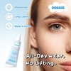 DUOAIR Eyelash Adhesive [Clear-Tone] - Strong Hold & Fast-Drying, Waterproof,