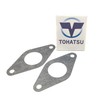 Tohatsu 3V1-02011-0 Outboard Motor Genuine Parts 4-Stroke for 6-9.8 Horsepower,