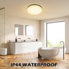 Ceiling Light LED Ceiling Light Flat Lamp Ceiling Diameter 28
