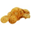 POPCHIPS, Potato Chip, BBQ, Pack of 12, Size 5 OZ,