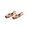 RIVERWELD TIG Torch Accessories C17-1 Front Adapter for SR WP