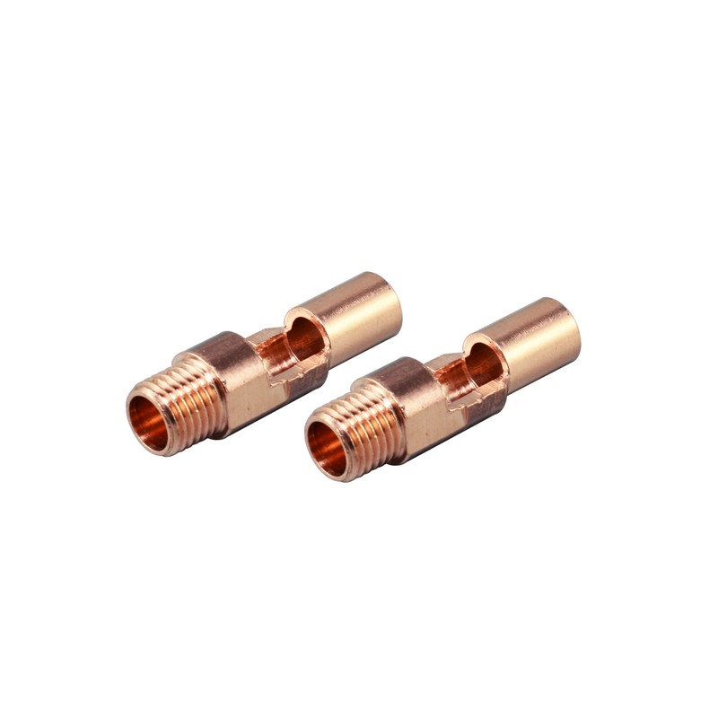 RIVERWELD TIG Torch Accessories C17-1 Front Adapter for SR WP