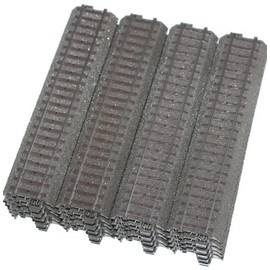Märklin H0 24172 Straight C-Track Pack of 20