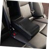 FUNOMOCYA Enhanced Comfort Car Armrest Pad Memory Foam Box Mat