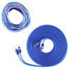 Skar Audio 4 Gauge OFC Complete Amplifier Installation Wiring Kit,