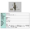 NT Crescent S (Large) / L Part Color: Bronze AAAZC22L