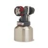 Titan 0529008 Flex Spray Fine Finish Front End