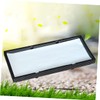 KONTONTY Vegetable Garden Essential 100 Pcs Germinating Paper Leak Sprout