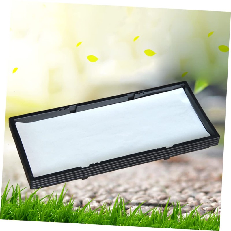 KONTONTY Vegetable Garden Essential 100 Pcs Germinating Paper Leak Sprout