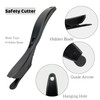 Professional Car Window Tint Film Installation Tool Kit - 9mm