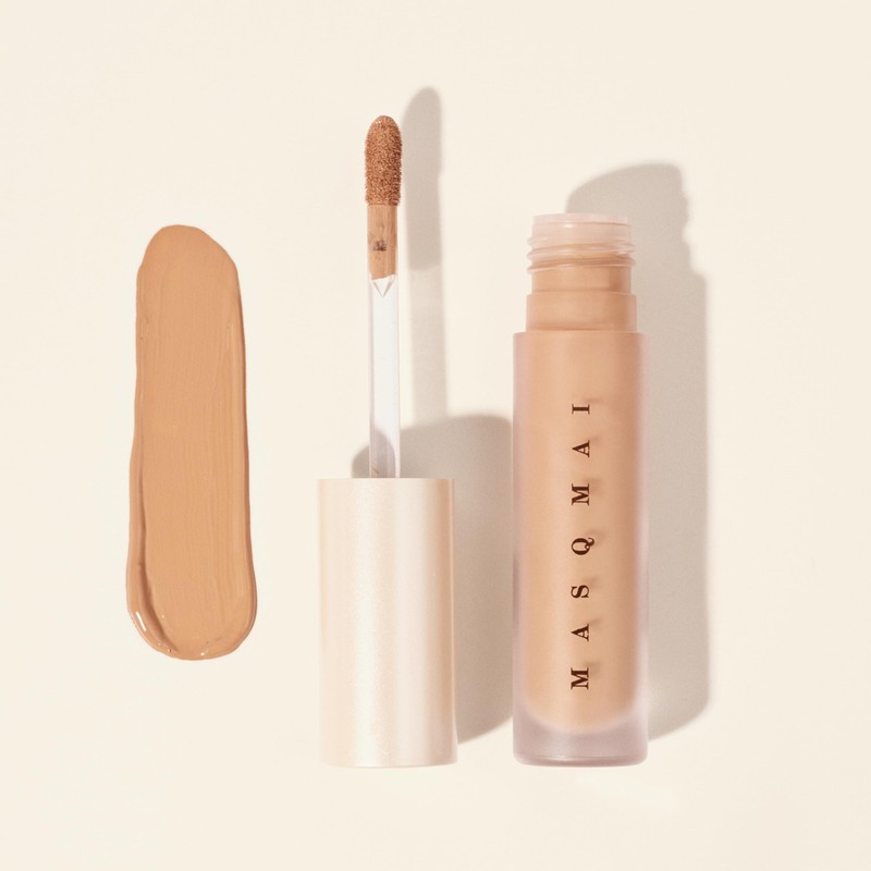 MASQMAI All in One Concealer for Dark Circles - Sand