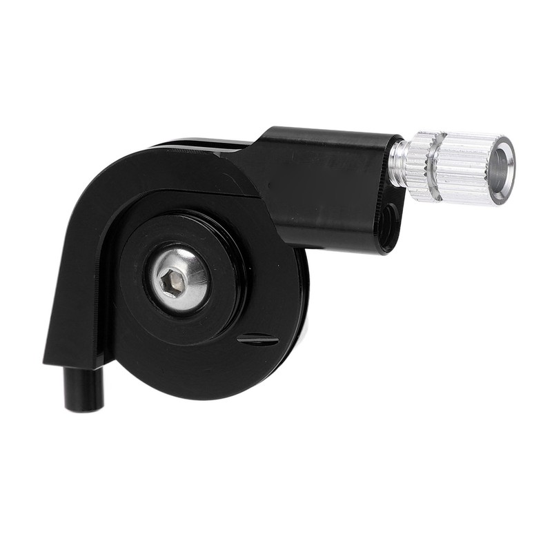 V Brake Stroke Converter Aluminum Alloy CNC Machining V Brake