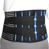 [Free BIRD] Lower Back Pain Belt, Lower Back Support, Pelvic