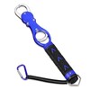 DENGUJD Fish Grip Fish Grabber with Weighing Function 360 Degree