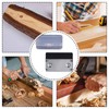 COZERI 3-Piece Veneer Edge Cutter, Edge Cutter Set, Hand Planer