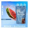 Be Supplements Impulse Bcaas Mas Glutamina 1 Kg 50 Serv