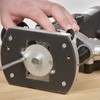 Trend Direct-Fit 16mm Guide Bushing for Precision Milling with Trend