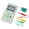 DollaTek MK368 LCD Backlight Portable Transistor Tester Diode Inductance Capacitance