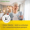 Ginkgo-Maren 120 mg Film-Coated Tablets Pack of 30