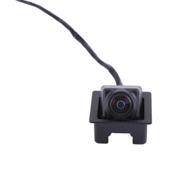 moseiny 23171840 Rear View Camera Compatible for CTS Sedan 2011-2014, for Encore 2013-2021, for Cruze Equinox Premier LS LT, for 2010-2017 Terrain Denali Reverse Back Up Parking Cam Recorder 42389646