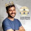 Coronas De Hombres Para Fiesta/cumpleaños/graduación/boda