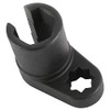 22mm 1/2" DRIVE LAMBDA OXYGEN SENSOR OFFSET REMOVAL SOCKET TOOL
