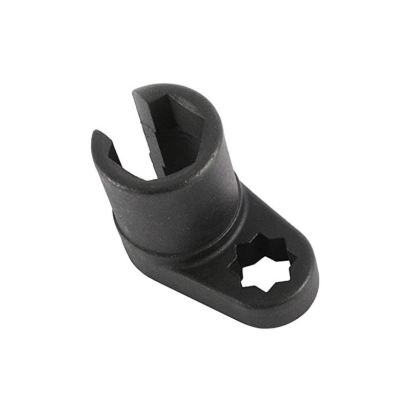22mm 1/2" DRIVE LAMBDA OXYGEN SENSOR OFFSET REMOVAL SOCKET TOOL