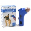 OOTB Treat Dispenser Approx. 17 cm Plastic
