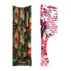 Midazzle Floral Comb (MIFC2302)