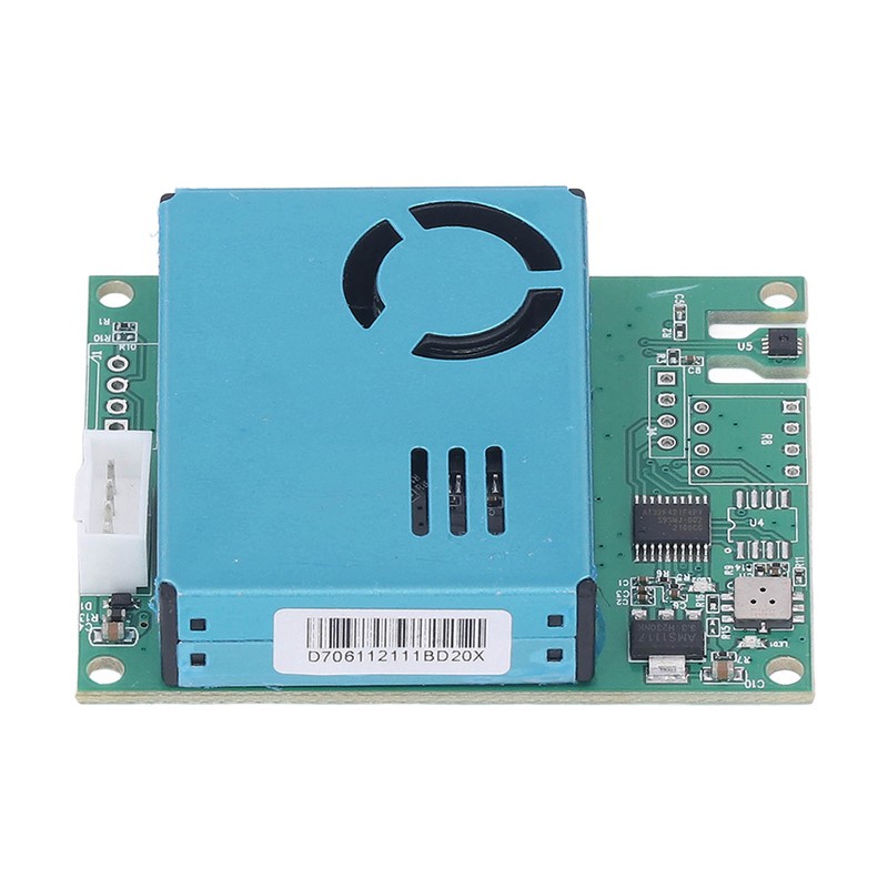 Multi in 1 Air Quality Sensor High Accuracy Particle Concentration