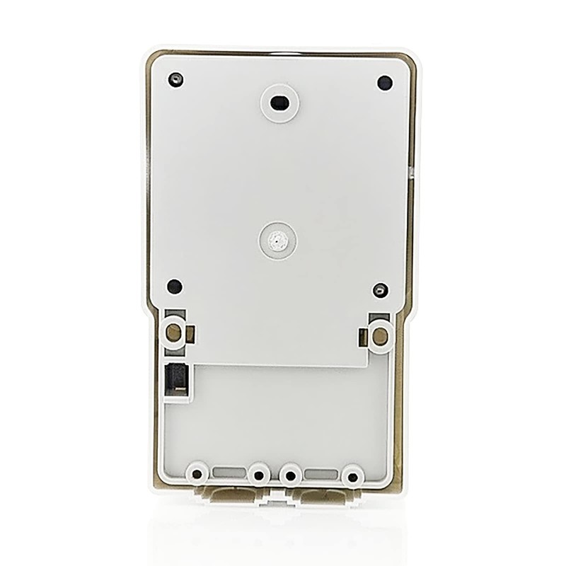 SPARES2GO Digital Immersion Heater Timer General Purpose 24 Hour 7