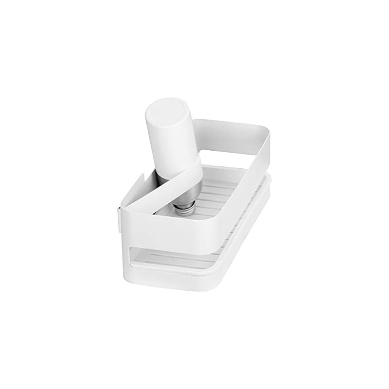 Blomus -NEXIO 66333 Shower Basket, Practical Holder for the Shower,