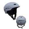 Concept X Helmet Kite Surfing Wakeboard Kayak Grey (XXL)